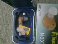 Лот: 5086312. Фото: 3. Усилитель звука AXON K-80. Красноярск