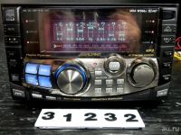 Лот: 13555365. Фото: 2. Alpine mda w966j. Автозвук