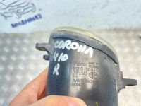Лот: 25065068. Фото: 5. Фара противотуманная toyota corolla...