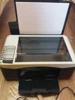 Лот: 8529811. Фото: 3. Принтер сканер копир HP Deskjet... Компьютеры, оргтехника, канцтовары