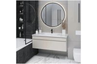 Лот: 24582939. Фото: 5. Раковина полувстраиваемая UPERWOOD...