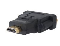 Лот: 2958438. Фото: 4. HDMI 19 Pin Male to DVI-D (24... Красноярск