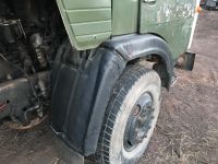 Лот: 15761463. Фото: 2. Крылья Камаз. Автозапчасти