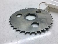 Лот: 20378750. Фото: 2. Шестерня коленвала Toyota Avensis... Автозапчасти