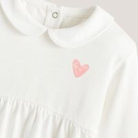 Лот: 24223375. Фото: 3. Комплект из 2-х футболок в LaRedoute. Сувениры, подарки