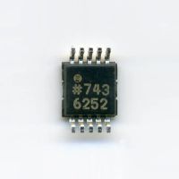 Лот: 25440162. Фото: 3. AD7685BRMZ - 16-битный АЦП (250... Красноярск