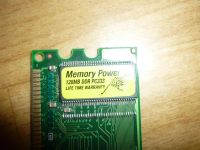 Лот: 3098291. Фото: 2. DDR PC333. Комплектующие