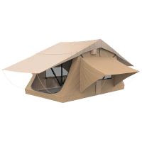 Лот: 23349063. Фото: 4. Автомобильная палатка Artelv ROOF... Красноярск