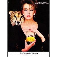 Лот: 4035283. Фото: 2. J`ai Ose от Guy Laroche EDP 50мл... Парфюмерия