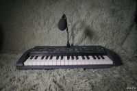 Лот: 9656805. Фото: 2. Korg Microsampler (снизил цену... Музыкальные инструменты