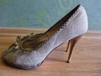 Лот: 8489207. Фото: 10. Женские зимние ботинки, натуральная...