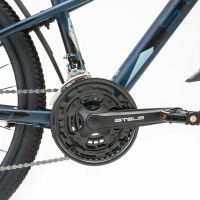 Лот: 24955606. Фото: 4. Горный велосипед Stels Navigator... Красноярск