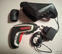 Лот: 23692602. Фото: 2. С рубля! Bosch IXO отвёртка аккумуляторная... Инструмент и расходные