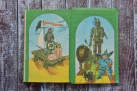 Лот: 16615832. Фото: 6. Александр Волков, комплект книг