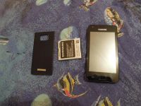 Лот: 3614244. Фото: 4. Samsung GT-i9100