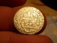 Лот: 15643204. Фото: 2. 1/24 талера-Полторак 1625 года... Монеты