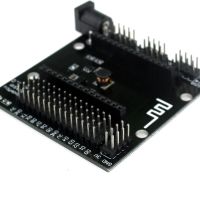 Лот: 11908520. Фото: 2. Arduino плата расширения питания... Радиодетали  (электронные компоненты)