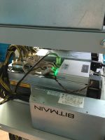 Лот: 15281118. Фото: 6. Antminer S9 асик в наличии, не...