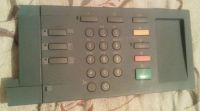 Лот: 4535390. Фото: 3. Hitachi SP21H001, 640х240, сенсорный... Красноярск