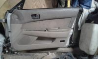 Лот: 13226129. Фото: 2. дверь vista sv40 sv41. Автозапчасти