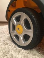 Лот: 11253587. Фото: 3. Электромобиль Mini Cooper. Дети растут