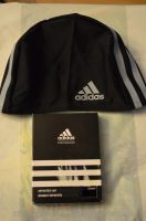 Лот: 6159929. Фото: 5. Adidas INF CAP K 6PC Шапочка черная...