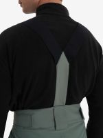 Лот: 23599861. Фото: 4. Брюки утепленные мужские Ziener... Красноярск