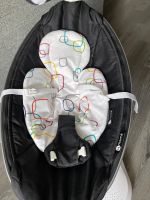 Лот: 19018299. Фото: 3. Детские качели 4moms mamaroo 4... Красноярск