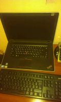 Лот: 8926346. Фото: 2. Ноутбук Lenovo thing pad. Компьютеры, ноутбуки, планшеты