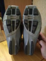 Лот: 15100446. Фото: 7. Лыжные ботинки salomon pilot combi