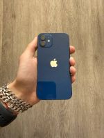 Лот: 25850252. Фото: 3. iPhone 12 синий 128gb. Красноярск