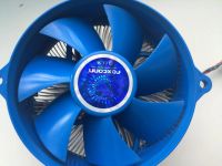 Лот: 7561615. Фото: 2. Кулер для процессора Lga 775 Foxconn. Комплектующие