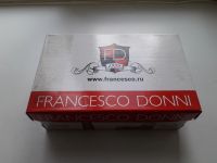 Лот: 14719017. Фото: 2. Туфли "Francesco Donni" женские... Женская обувь