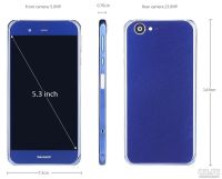 Лот: 12043940. Фото: 4. Мощный процессор Snapdragon 820...