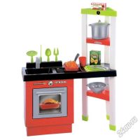 Лот: 5557390. Фото: 2. Кухня Chef Pro Cook 50*18*74,5... Игрушки