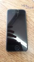 Лот: 6899619. Фото: 5. Iphone 5 black 32gb