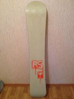 Лот: 4618902. Фото: 2. сноуборд rossignol premier 163см. Сноубординг