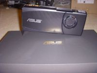 Лот: 6272490. Фото: 2. ASUS GTX 470. 320 Bit, 1280Mb. Комплектующие
