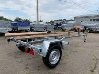 Лот: 19406460. Фото: 14. Прицеп Аляска Бриз (цинк)