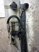 Лот: 5527209. Фото: 4. Вентилятор радиатора Toyota Platz. Красноярск