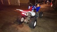 Лот: 13039248. Фото: 5. Квадроцикл Yamaha Raptor 660