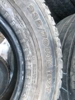 Лот: 24927508. Фото: 3. (1шт) 235-70-16 Nokian Hakkapelitta... Авто, мото, водный транспорт