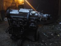 Лот: 4357780. Фото: 2. двигатель 21083. Автозапчасти