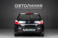 Лот: 21256267. Фото: 5. Opel Astra, H 1.8 AT (125 л.с...