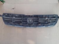 Лот: 8194456. Фото: 3. Решетка на Honda Civic. Авто, мото, водный транспорт