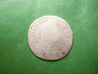Лот: 24874417. Фото: 3. Великобритания 1 шиллинг 1697... Коллекционирование, моделизм