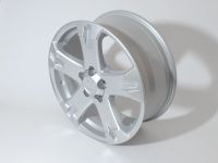 Лот: 19483844. Фото: 3. Литые диски на 17 5х114.3 Replay... Авто, мото, водный транспорт