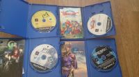 Лот: 5193579. Фото: 3. Игры от PS2. Компьютеры, оргтехника, канцтовары