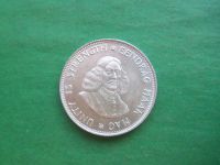 Лот: 20205230. Фото: 3. 20 центов 1964 г. ЮАР, серебро... Коллекционирование, моделизм