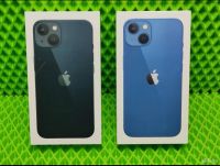 Лот: 19632647. Фото: 2. iPhone 13 128gb. Смартфоны, связь, навигация